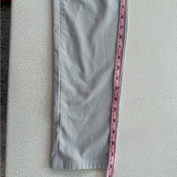 Commission slim golf pant great condition - Picture 4 of 6